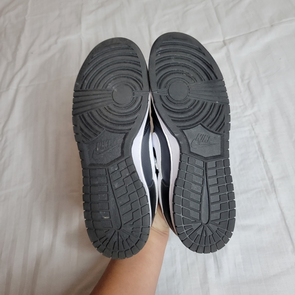 Nike dunk low black panda dj6188-002 - Picture 5 of 6